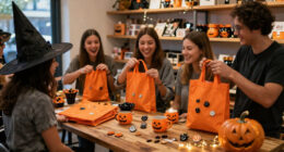 Halloween-Themed Promotional Products: A Halloween Guide
