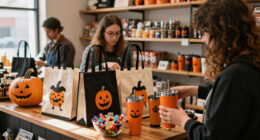 Halloween-Themed Promotional Products: A Halloween Guide
