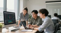 How A Young AI Firm Beat Western Giants In The Management Race
