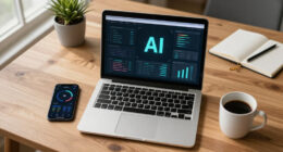 How SenseTime’s AI Initiatives Are Shaping The Future Of Frontier Labs