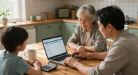 How The Sandwich Generation Can Protect Their Retirement