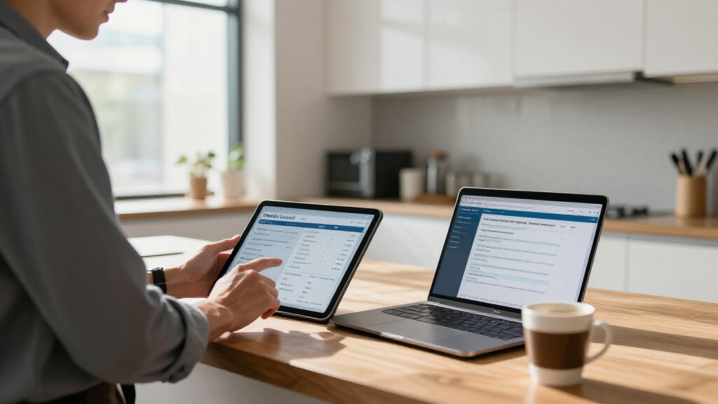 How To Build An Effective Vendor Approval System In Procurement Software 2 How To Build An Effective Vendor Approval System In Procurement Software
