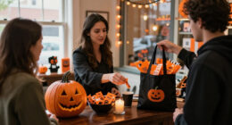 How to Choose Halloween-Themed Promotional Products