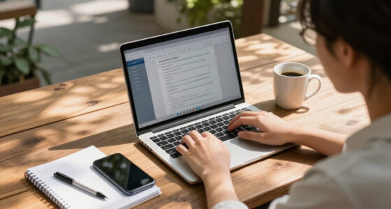 Improve Efficiency With These 11 AI Productivity Applications In 2026