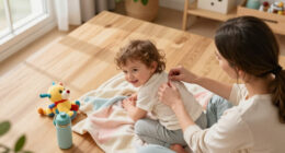 In HelloNation, Chiropractic Expert Dr. Jenelle Devenney Explains How Pediatric Chiropractic Is Adapted For Growing Bodies