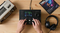 Innovative Signal Monitoring In Music And Live Events: Suzanne Ciani’s Method
