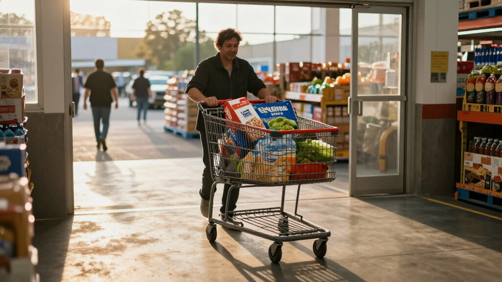 Is Costco Open On Labor Day