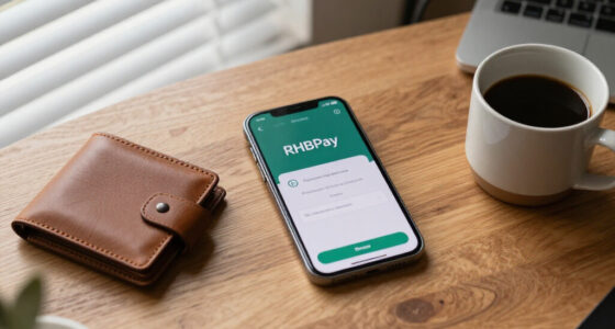 Launch Of RHBPay – The First Bank-owned Integrated Payment Gateway In Malaysia