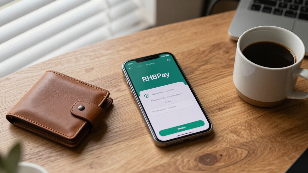 Launch Of RHBPay – The First Bank-owned Integrated Payment Gateway In Malaysia