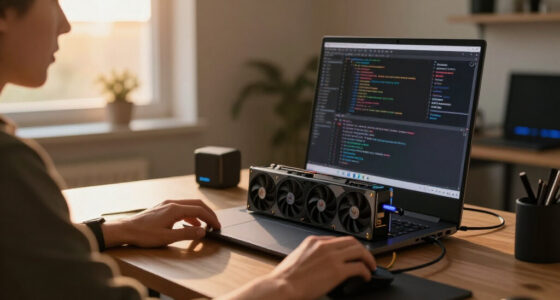 Leading Graphics Cards For AI Development In 2026
