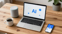 Leading The AI Charge: 9 Top Innovations In 2026