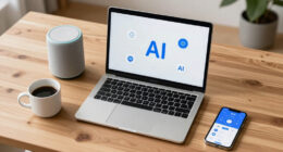 Leading The AI Charge: 9 Top Innovations In 2026