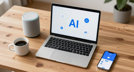Leading The AI Charge: 9 Top Innovations In 2026