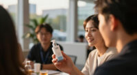 LUXEED Hosts Dedicated Brand Engagement Session With Chery International Middle East Dealer Delegation