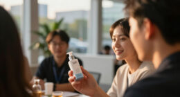 LUXEED Hosts Dedicated Brand Engagement Session With Chery International Middle East Dealer Delegation