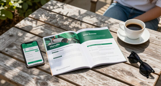 Manulife Surges In Global Coverage
