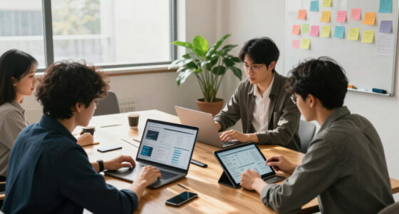 Maximizing Agency Delivery Efficiency With AI And Human-Review Tools