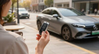 Mercedes-Benz's Electric Axial Flux Motor: A Step Toward Sustainable Autos