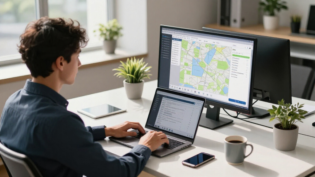 Monitor Business Closures In Real Time For Asset Buying Opportunities