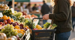 Morrisons Surges In Global Coverage