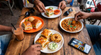 Mumbai Food Trends For September: The Local Spots Everyone’s Talking About
