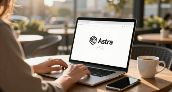 OpenAI's Astra: Crossing Boundaries And Still Going Gated
