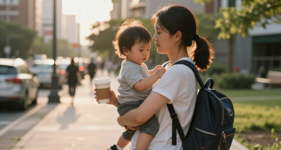 Parenting Signal: Striking A Balance Between Overcommitment And Single Parent Life