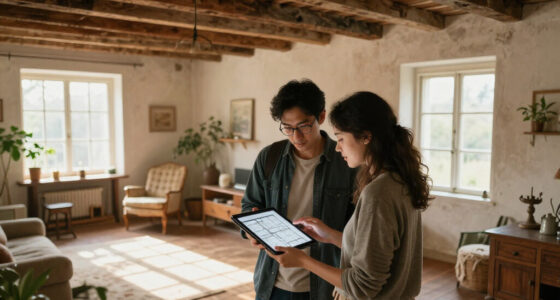 Pre-Demo Condition Insights Every Pre-1980 Home Buyer Must Understand