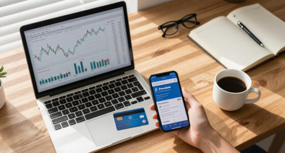 Provident Financial Services Surges In Global Coverage