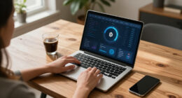 Quantum Risk Monitors And Their Impact On Enterprise Crypto-Management