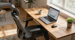 Revolutionize Your Workspace: 15 Best AI Office Chairs In 2026