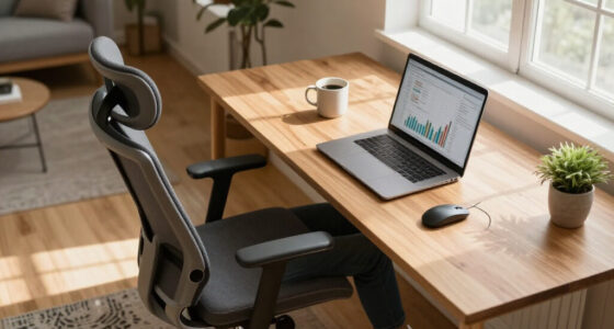 Revolutionize Your Workspace: 15 Best AI Office Chairs In 2026