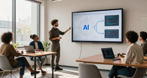 The Core Reason AI Labs Are Betting On Recursive Self-Improvement