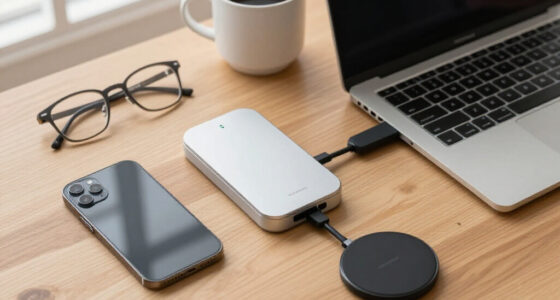 The Future Of AI Connectivity: Top Thunderbolt Docks In 2026
