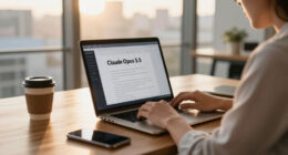 The New AI Benchmark Standard: Claude Opus 5.5