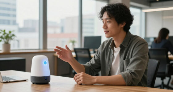 The Potential Of 'System One' AI To Change How We Interact With Technology