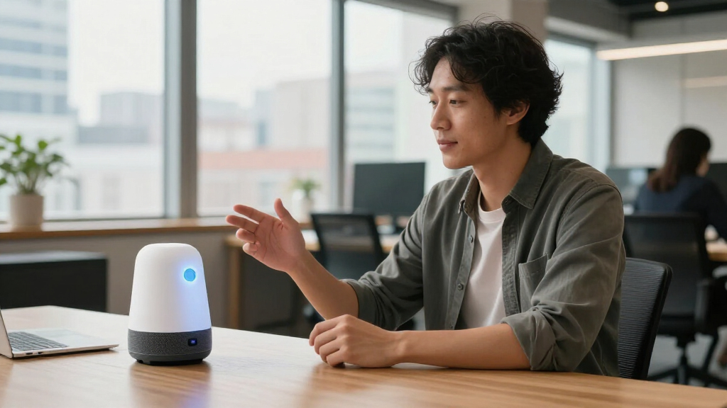 The Potential Of 'System One' AI To Change How We Interact With Technology