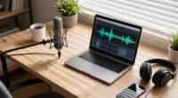Top Studio Microphones For AI In 2026: A Condenser Microphone Review
