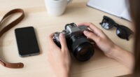 Unlocking AI Capabilities In The 10 Best Mirrorless Cameras Of 2026
