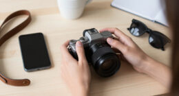 Unlocking AI Capabilities In The 10 Best Mirrorless Cameras Of 2026