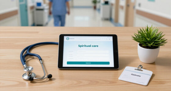 Unlocking More Effective Hospital Spiritual Care Through Software