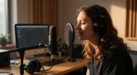 Which Studio Condenser Mic Should You Choose? 10 Home Recording Options For 2026
