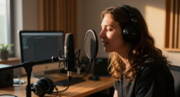 Which Studio Condenser Mic Should You Choose? 10 Home Recording Options For 2026