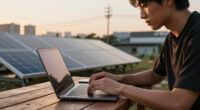 Why Energy Infrastructure Is Critical For AI Development In Canada