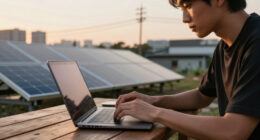 Why Energy Infrastructure Is Critical For AI Development In Canada