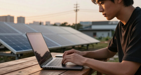 Why Energy Infrastructure Is Critical For AI Development In Canada