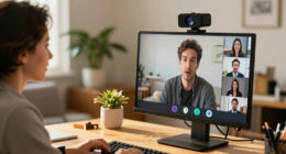 10 Best 4K Webcams For Video Calls And Presentations In 2027