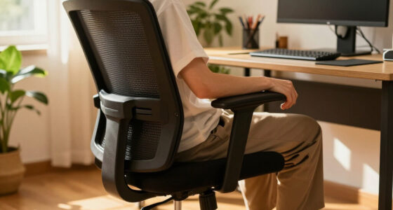 10 Best Ergonomic Office Chairs For Your Most Comfortable Workday In 2027