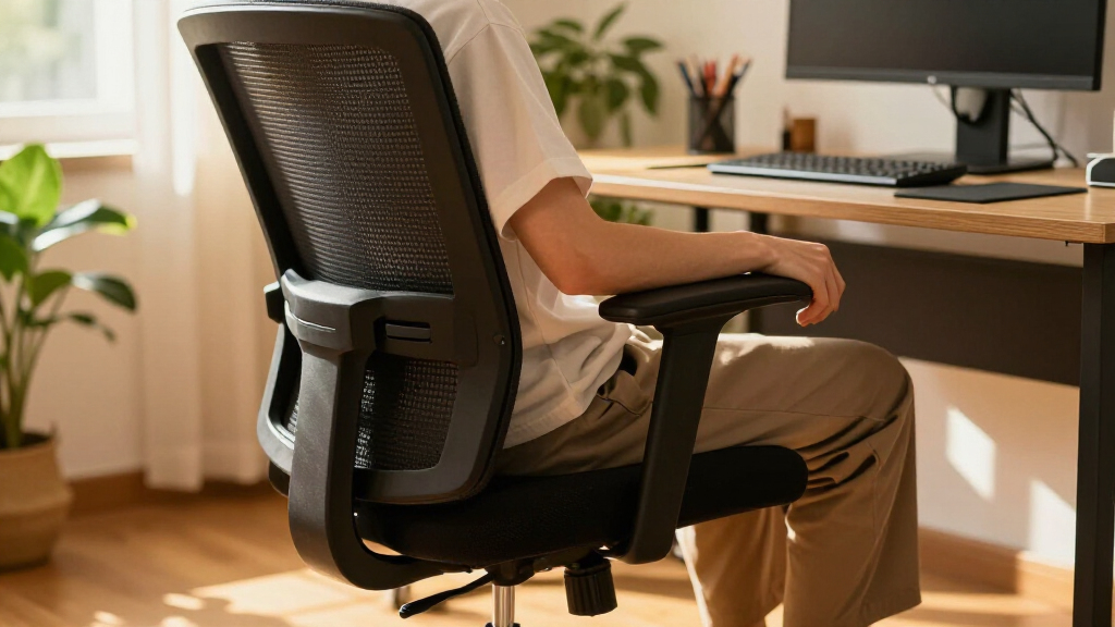 10 Best Ergonomic Office Chairs For Your Most Comfortable Workday In 2027
