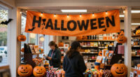 10 Best Halloween Promotional Banners for Retail in 2027